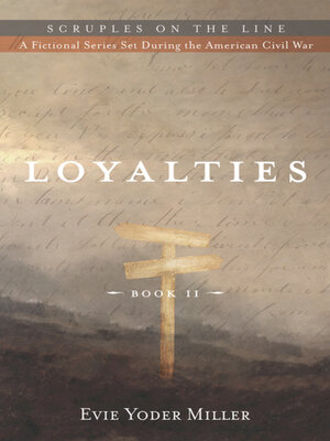 cover image of Loyalties